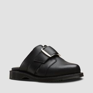 Dr. Martens NYRO TEMPERLEY BLACK US8